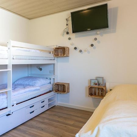 Ferienhaus Alana โฮคซีล ภายนอก รูปภาพ