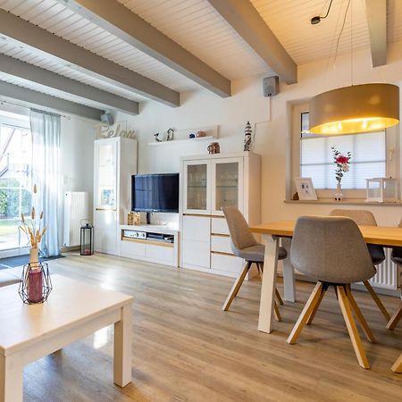 Ferienhaus Alana โฮคซีล ภายนอก รูปภาพ