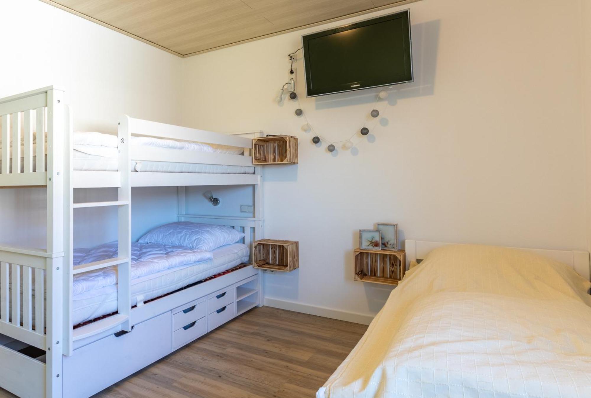 Ferienhaus Alana โฮคซีล ภายนอก รูปภาพ
