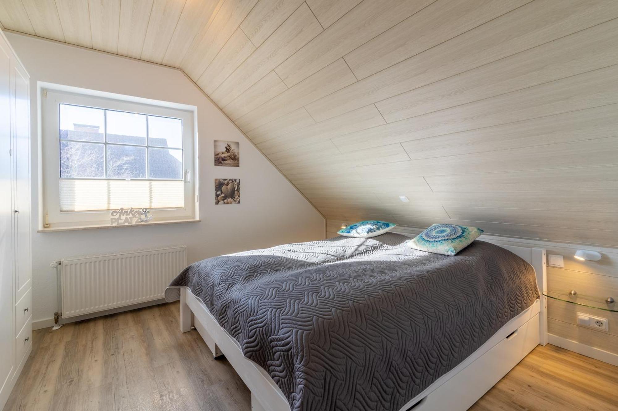 Ferienhaus Alana โฮคซีล ภายนอก รูปภาพ