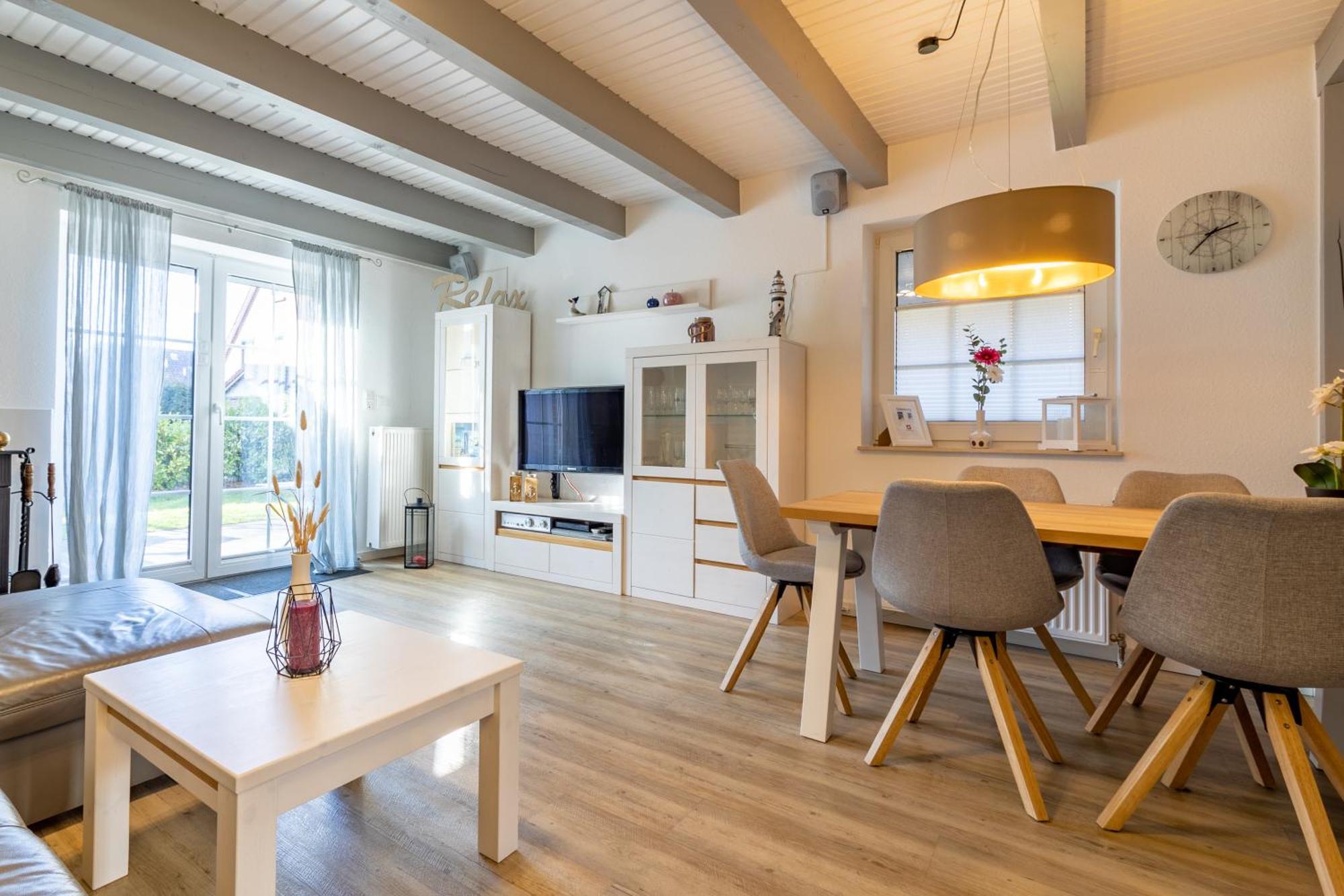 Ferienhaus Alana โฮคซีล ภายนอก รูปภาพ